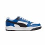 Chaussures casual homme Puma RBD Tech Classic Cobalt Glaze Blanc | Tienda24 Tienda24.eu