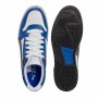 Chaussures casual homme Puma RBD Tech Classic Cobalt Glaze Blanc | Tienda24 Tienda24.eu