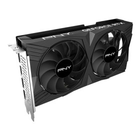 Grafikkarte PNY VCG40608DFXPB1 Geforce RTX 4060 8 GB GDDR6