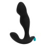 Plug Anal B-Vibe ROCKER Preto | Tienda24 - Global Online Shop Tienda24.eu