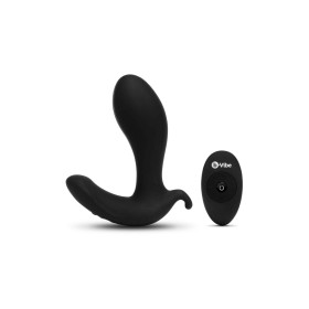 Anal plug Blush Adventures Black | Tienda24 - Global Online Shop Tienda24.eu