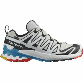 Chaussures de sport pour femme Brütting Kansas Gris | Tienda24 Tienda24.eu