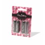 Pilas Alcalinas AA Sexy Battery 802220.0 (4 pcs) AA de Sexy Battery, Pilas - Ref: S9403001, Precio: 3,34 €, Descuento: %