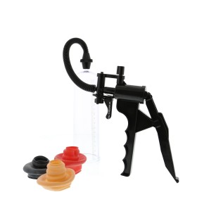 Penis Pump Seven Creations by Seven Creations, Penis pumps - Ref: S9403011, Price: 19,94 €, Discount: %