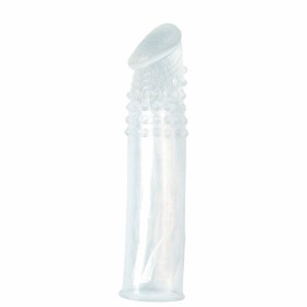 Penis cover NMC Length extender Black Ø 4,6 cm | Tienda24 - Global Online Shop Tienda24.eu