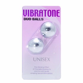 Boules d'Orgasme Blush Wellness Silicone ABS | Tienda24 - Global Online Shop Tienda24.eu