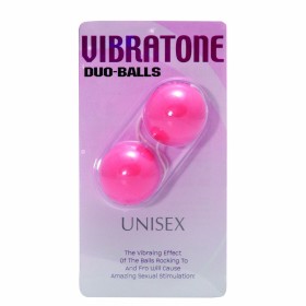 Orgasm Balls Liebe Love Balls Fuchsia Pink | Tienda24 - Global Online Shop Tienda24.eu