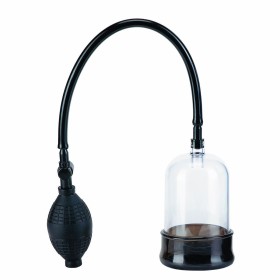 Penis Pump Seven Creations Black by Seven Creations, Penis pumps - Ref: S9403043, Price: 16,34 €, Discount: %