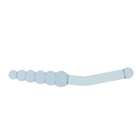 Plug Anal Tantus Silicone Lágrima Lilás | Tienda24 - Global Online Shop Tienda24.eu