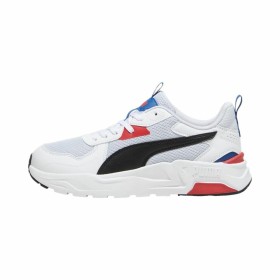 Running Shoes for Adults Puma Transport Black | Tienda24 Tienda24.eu