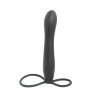 Dildo com Cinta Seven Creations Mojo | Tienda24 - Global Online Shop Tienda24.eu