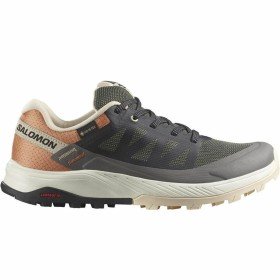 Trainers Merrell Accentor Sport 3 Moutain Black Men | Tienda24 Tienda24.eu