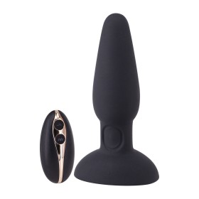 Plug Anal Dream Toys Ramrod Negro | Tienda24 - Global Online Shop Tienda24.eu