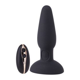 Plug Anale Blush JET BRUISER Nero (14,6 cm) | Tienda24 - Global Online Shop Tienda24.eu