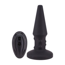 Anal plug Whipsmart Multicolour | Tienda24 - Global Online Shop Tienda24.eu