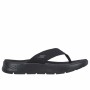 Ciabatte da Donna Skechers Go Walk Flex Sandal Splender Nero