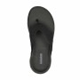 Tongs pour Femmes Skechers Go Walk Flex Sandal Splender Noir | Tienda24 Tienda24.eu