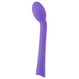 Vibrador Zero Tolerance Roxo | Tienda24 - Global Online Shop Tienda24.eu