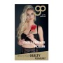 Espanador de Plumas Guilty Pleasure Vermelho | Tienda24 - Global Online Shop Tienda24.eu