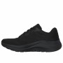 Laufschuhe für Damen Skechers Arch Fit 2.0 - Big L Schwarz | Tienda24 Tienda24.eu