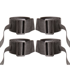 Abrazaderas para Bondage Guilty Pleasure de Guilty Pleasure, Amarres - Ref: S9403089, Precio: 11,28 €, Descuento: %