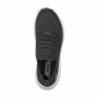 Scarpe Sportive da Donna Skechers Bobs Sparrow 2.0-All Nero