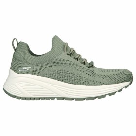 Zapatillas Deportivas Mujer Skechers Go Run Consistent Negro | Tienda24 Tienda24.eu