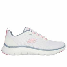 Laufschuhe für Damen Adidas Breaknet Damen Weiß | Tienda24 Tienda24.eu