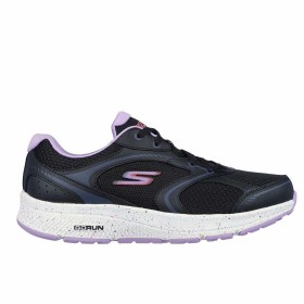 Chaussures de Running pour Adultes Puma Twitch Runner Fresh Bleu foncé Femme | Tienda24 Tienda24.eu