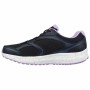 Laufschuhe für Damen Skechers Go Run Consistent Schwarz | Tienda24 Tienda24.eu