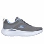 Sports Trainers for Women Skechers Go Run Lite Dark grey | Tienda24 Tienda24.eu