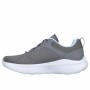 Scarpe Sportive da Donna Skechers Go Run Lite Grigio scuro