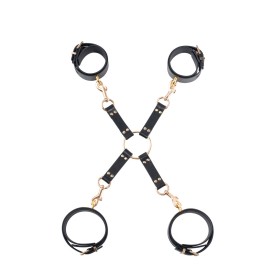 Cuffs Dream Toys Blaze Black | Tienda24 - Global Online Shop Tienda24.eu