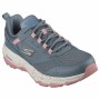 Scarpe da Running per Adulti Skechers Go Run Trail Altitud Turchese