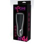 Funda para pene Naghi Negro Ø 6,5 cm | Tienda24 - Global Online Shop Tienda24.eu