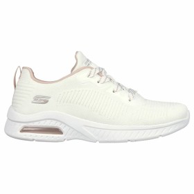 Zapatillas Deportivas Mujer Puma Runtamed Platform Blanco Rosa | Tienda24 Tienda24.eu