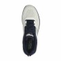 Running Shoes for Adults Skechers Track - Broader White | Tienda24 Tienda24.eu