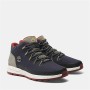 Scarpe da Tennis Casual Uomo Timberland Sprint Trekker Mid Lace Up Azz