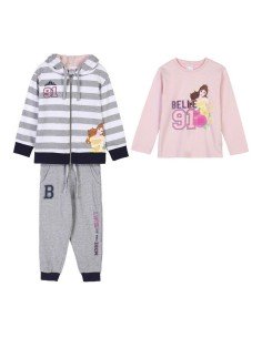 Children’s Tracksuit Gabby's Dollhouse Beige | Tienda24 Tienda24.eu