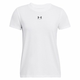 Camisola de Manga Curta Homem Nike CJ1682-002 Marinha | Tienda24 Tienda24.eu