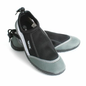 Flip Flops für Männer Puma Popcat 20 Logo Power Weiß Schwarz | Tienda24 Tienda24.eu