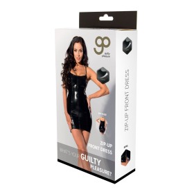 Kleid Exposed Schwarz (XXL) | Tienda24 - Global Online Shop Tienda24.eu