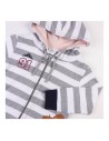 Children’s Tracksuit Disney Princess Grey | Tienda24 Tienda24.eu