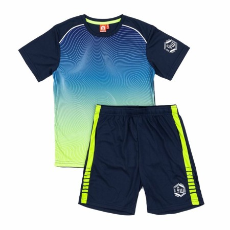 Sportset für Kinder Go & Win Totten Blau | Tienda24 Tienda24.eu