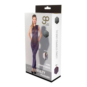 Robe Guilty Pleasure Violet (XL) | Tienda24 - Global Online Shop Tienda24.eu