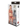 Set di Lingerie Guilty Pleasure Rosso (L) | Tienda24 - Global Online Shop Tienda24.eu