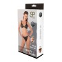 Ensemble de Lingerie Guilty Pleasure Noir (M) | Tienda24 - Global Online Shop Tienda24.eu