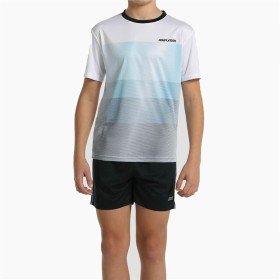 Ensemble de Sport pour Enfants Nike Dri-FIT Academy Pro Bleu | Tienda24 Tienda24.eu