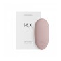 Vibrador Bijoux Indiscrets Rosa de Bijoux Indiscrets, Vibradores clásicos - Ref: M0400332, Precio: 33,54 €, Descuento: %