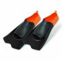 Aletas de Snorkel Zoggs Blade Eco Negro | Tienda24 Tienda24.eu